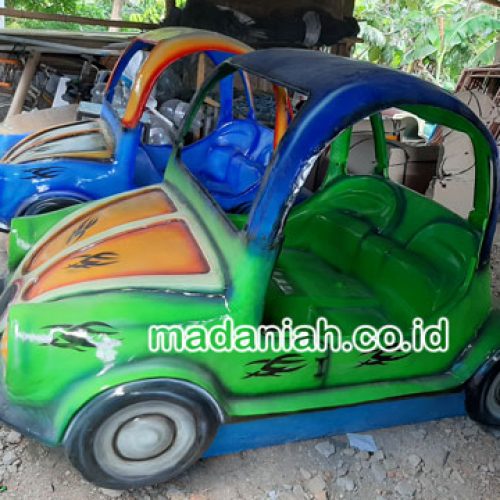 Produsen Sepeda Bebek Air Kayong Utara Terbaru