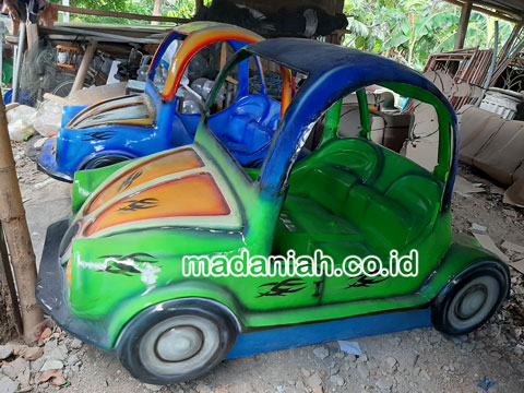 Produsen Sepeda Bebek Air Kayong Utara Terbaru