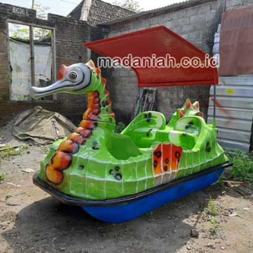 Produsen Sepeda Bebek Air Kendal Terbaru