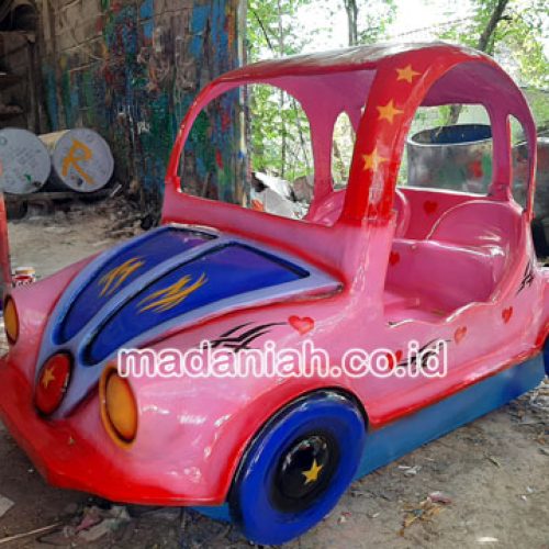 Produsen Sepeda Bebek Air Kepulauan Sangihe Terbaru