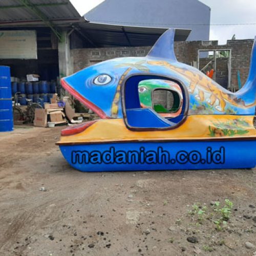 Produsen Sepeda Bebek Air Kepulauan Seribu Terbaru