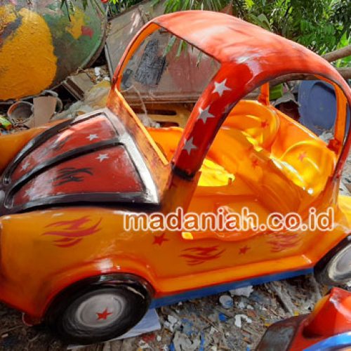 Produsen Sepeda Bebek Air Kepulauan Sula Terbaru Produsen Sepeda Bebek Air Kepulauan Sula Terbaru