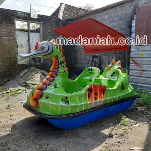 Produsen Sepeda Bebek Air Klungkung Terbaru