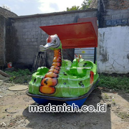 Produsen Sepeda Bebek Air Kota Cirebon Terbaru