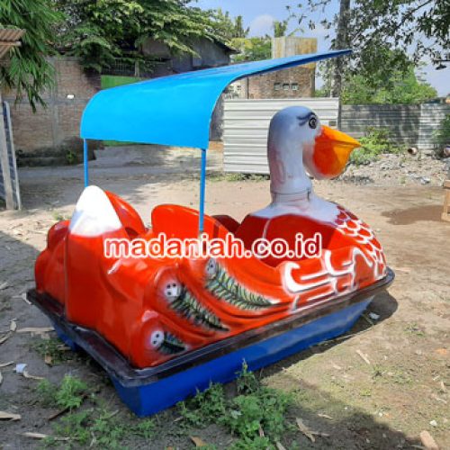 Produsen Sepeda Bebek Air Kota Malang Terbaru