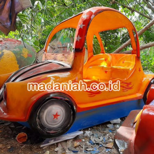 Produsen Sepeda Bebek Air Kota Sukabumi Terbaru