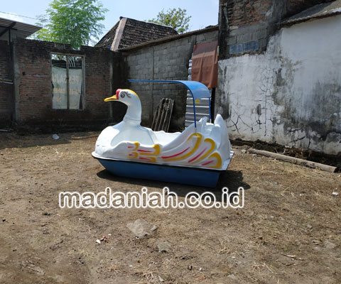 Produsen Sepeda Bebek Air Kota Tangerang Terbaru