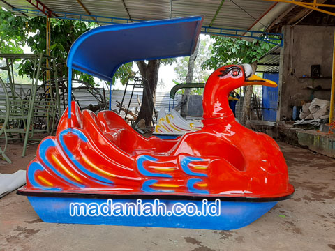 Produsen Sepeda Bebek Air Kota Tangerang