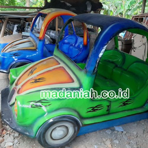 Produsen Sepeda Bebek Air Kubu Raya Terbaru