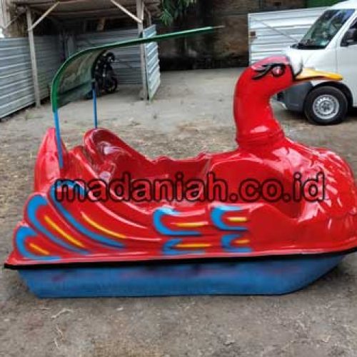 Produsen Sepeda Bebek Air Kudus