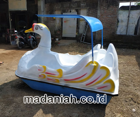 Produsen Sepeda Bebek Air Malang