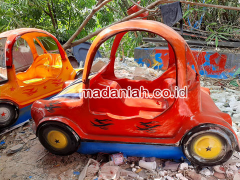 Produsen Sepeda Bebek Air Mesuji Terbaru