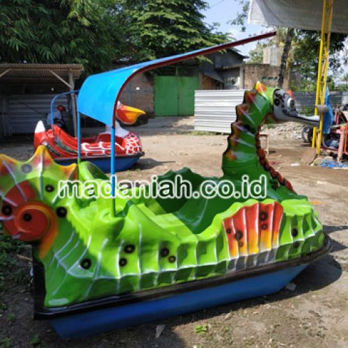 Produsen Sepeda Bebek Air Minahasa Utara Terbaru