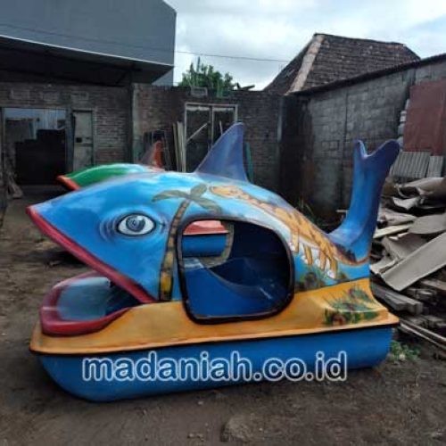 Produsen Sepeda Bebek Air Morowali Utara Terbaru
