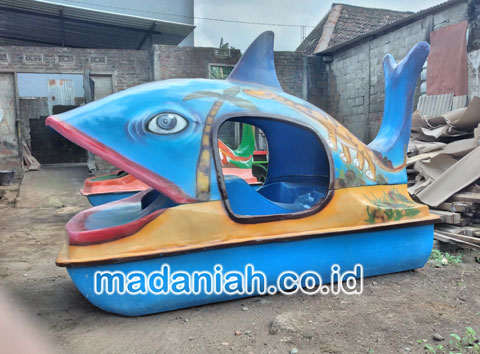 Produsen Sepeda Bebek Air Muna Barat Terbaru