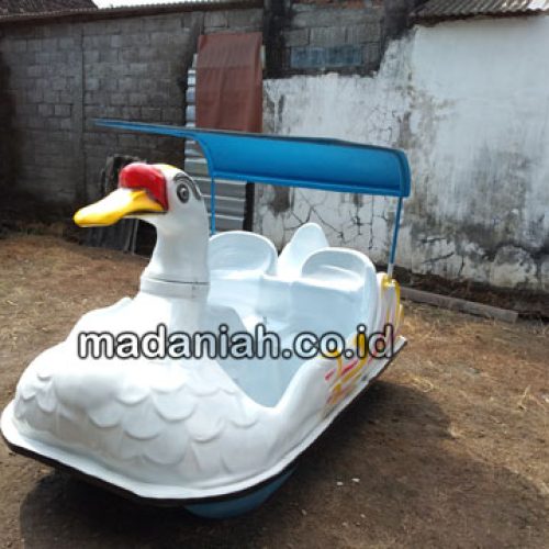 Produsen Sepeda Bebek Air Samarinda