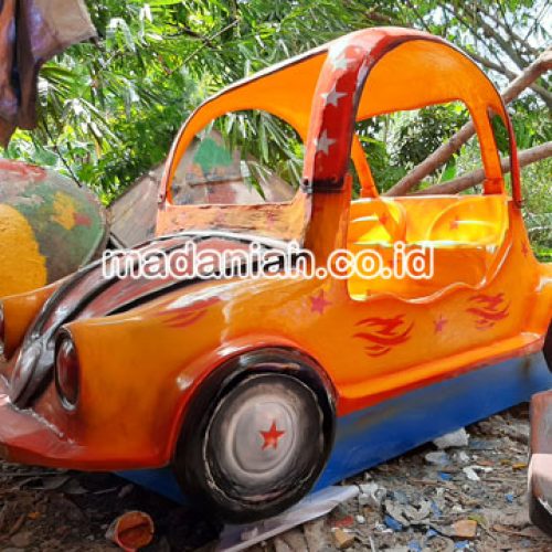 Produsen Sepeda Bebek Air Sukabumi Terbaru