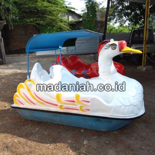 Produsen Sepeda Bebek Air Tarakan