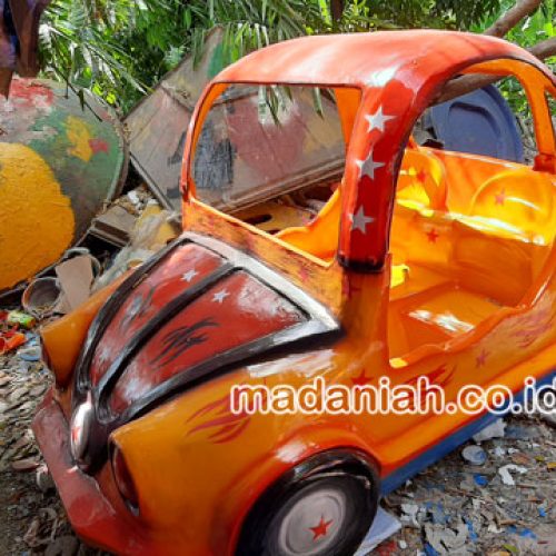 Produsen Sepeda Bebek Air Tasikmalaya Terbaru
