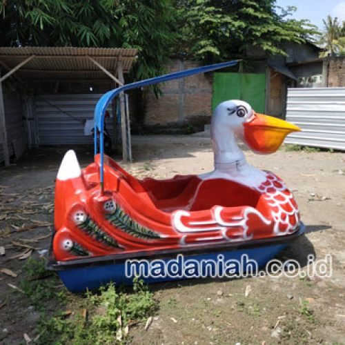 Produsen Sepeda Bebek Air Wajo Produsen Sepeda Bebek Air Wajo