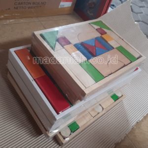 Toko Alat Peraga Edukatif Babulu