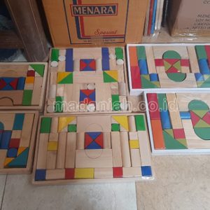 Toko Alat Peraga Edukatif Babulu