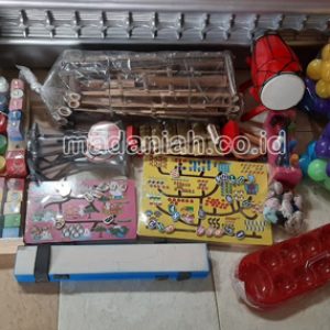 Toko Alat Peraga Edukatif Poli Polia