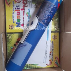 Toko Alat Peraga Edukatif Salam