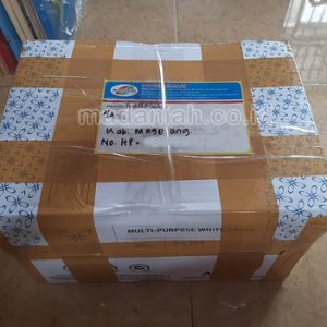 Toko Alat Peraga Edukatif Salam