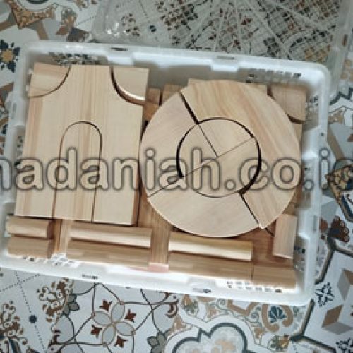 Toko Balok PDK di Kota Parepare Toko Balok PDK di Kota Parepare
