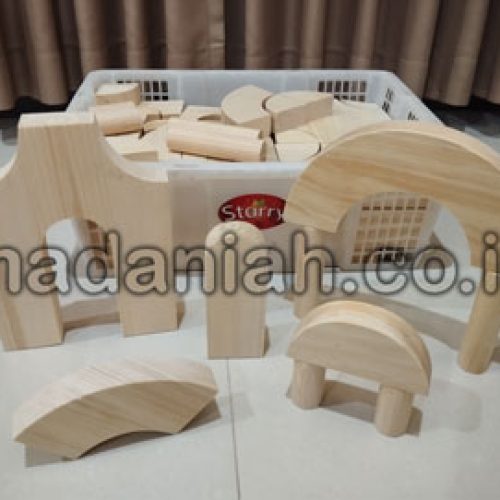 Toko Balok PDK di Teluk Wondama Toko Balok PDK di Teluk Wondama
