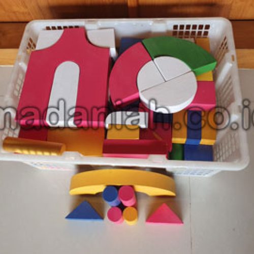 Toko Balok PDK untuk Anak Usia Dini di Mappi Toko Balok PDK untuk Anak Usia Dini di Mappi