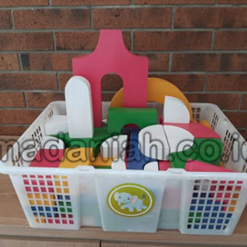 Toko Balok PDK untuk Anak Usia Dini di Nabire Toko Balok PDK untuk Anak Usia Dini di Nabire