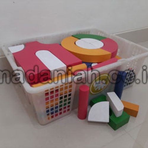Toko Balok PDK untuk Anak Usia Dini di Poso Toko Balok PDK untuk Anak Usia Dini di Poso