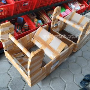 Produsen Mainan Kayu Angsa Goyang Anak TK Taliwang Produsen Mainan Kayu Angsa Goyang Anak TK Taliwang