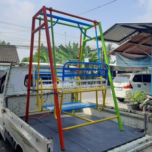 Jual Murah Mainan Ayunan Besi Sewon Bantul
