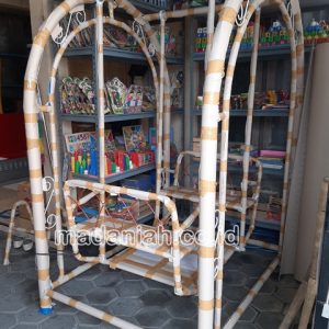Toko Produsen Pembuat Mainan Ayunan Anak Weda Halmahera Tengah
