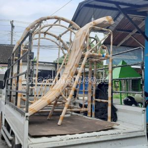 Toko Produsen Pembuat Mainan Ayunan Anak Weda Halmahera Tengah