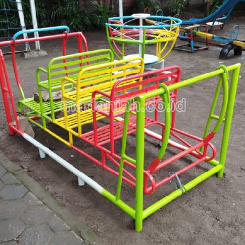 Produsen Mainan Anak Ayunan Kereta TK PAUD Ngemplak Produsen Mainan Anak Ayunan Kereta TK PAUD Ngemplak