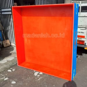 Produsen Mainan Bak Pasir Anak TK Banjarsari