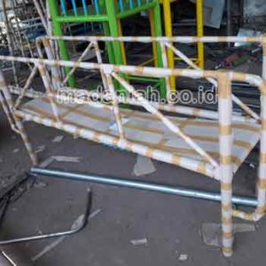 Produsen Jembatan Goyang Anak TK Penjaringan Jakarta Utara