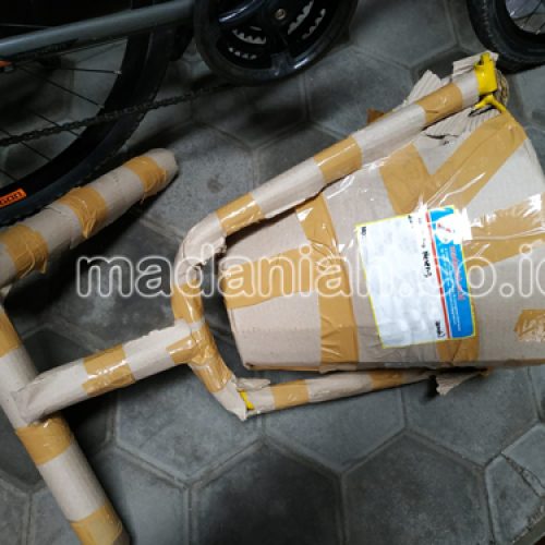 Produsen Mainan Keranjang Bola Anak TK Anak Matraman