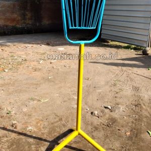 Produsen Mainan Keranjang Bola Anak TK Anak Matraman