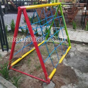 Jual Murah Mainan Panjat Tambang Anak TK Muntilan Magelang