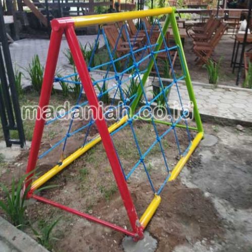 Jual Murah Mainan Panjat Tambang Anak TK Muntilan Magelang