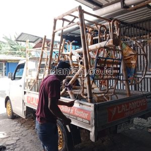 Produsen Mainan Perosotan Fiber Anak TK Rawas Ilir