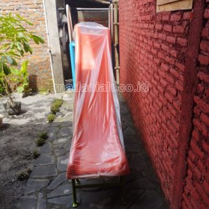 Jual Murah Mainan Perosotan Fiber Anak TK Banguntapan