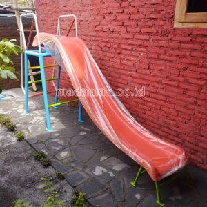 Jual Murah Mainan Perosotan Fiber Anak TK Banguntapan