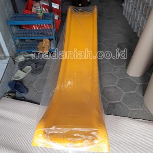 Produsen Mainan Perosotan Fiber Anak TK Krembangan