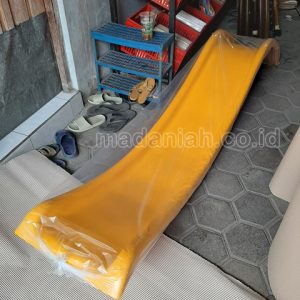 Produsen Mainan Perosotan Fiber Anak TK Krembangan